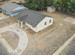 400 E 23rd St, Odessa, TX 79761