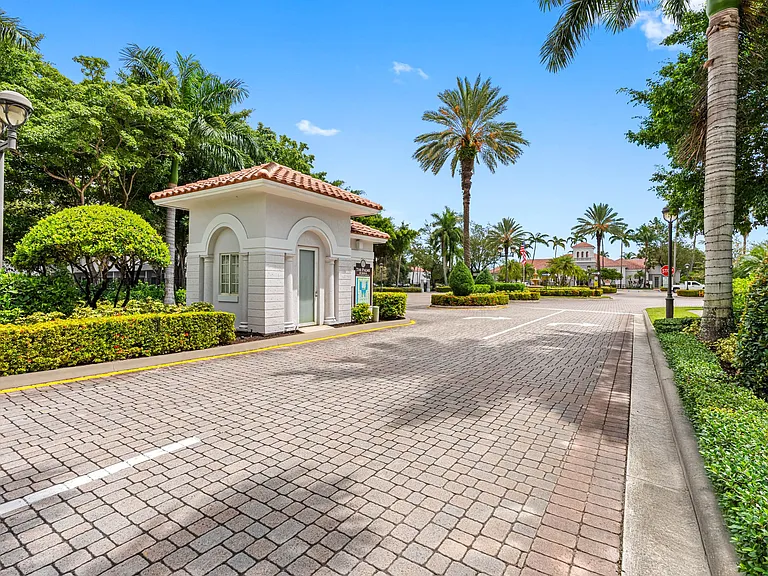 The Palms of Doral — Photo 70
