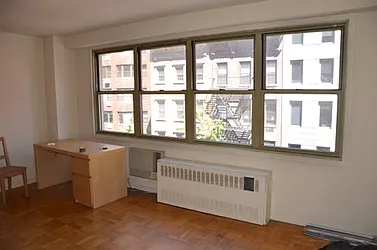 Rented by Living New York