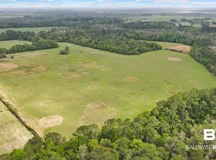 0 County Road 73, Summerdale, AL 36580