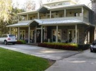 7402 N Mobley Rd, Odessa, FL 33556