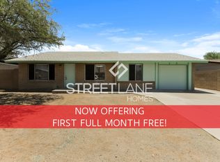 1771 W Menadota Dr, Phoenix, AZ 85027