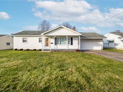 5034 Irma Ave, Youngstown, OH, 44514