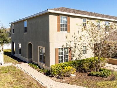 2851 Sunstone Dr #2851, Kissimmee, FL, 34758