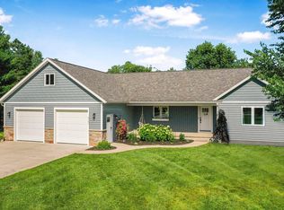 2722 Danbury Rd, Kingsley, MI 49649
