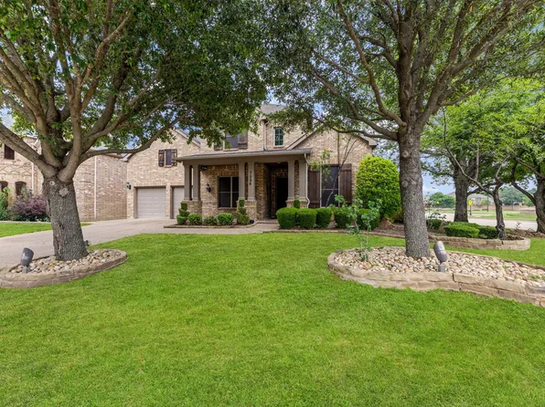 7096 Carmona, Grand Prairie, TX 75054