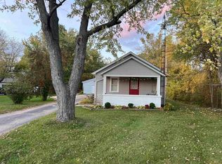 12300 Old Corunna Rd, Lennon, MI 48449