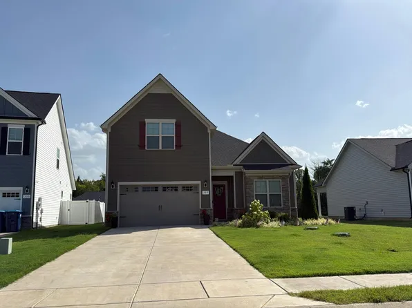 357 Ruby Cate Way, Murfreesboro, TN 37128
