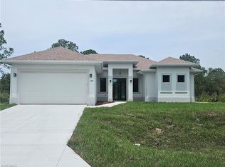 160 Duke Ave S, Lehigh Acres, FL 33974