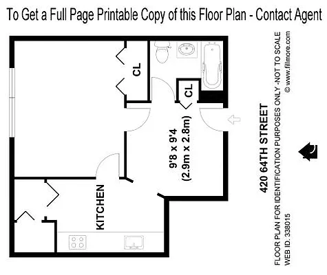 Sold by Fillmore | media 7