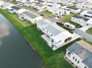 12116 SW County Road 769 Unit 51, Lake Suzy, FL 34269