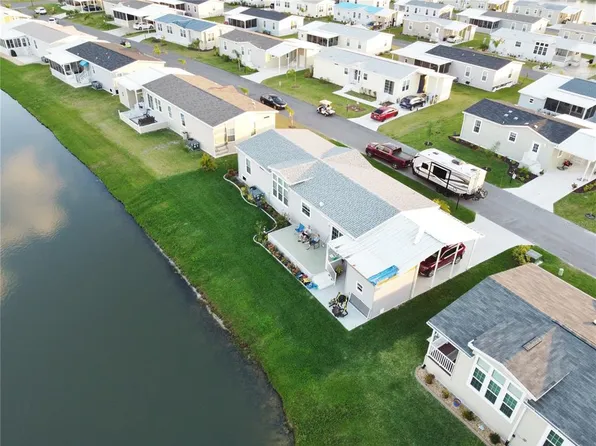 12116 SW County Road 769 Unit 51, Lake Suzy, FL 34269