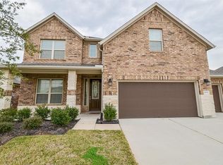20910 Moreland Grove Ln, Cypress, TX 77433