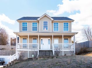 8118 Hamilton Mill Dr, Chattanooga, TN 37421