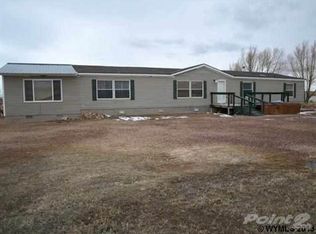 92 Carol Ct N, Lyman, WY 82937
