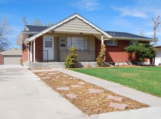 1701 Hopkins Dr, Denver, CO 80229