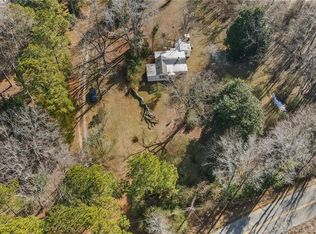 438 Fenton Mill Rd, Williamsburg, VA 23188