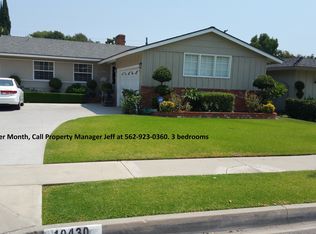 10430 Julius Ave, Downey, CA 90241
