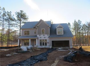 5935 Mountain Laurel Walk, Flowery Branch, GA 30542