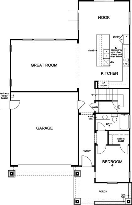 2nd image of 58 Baird Cir