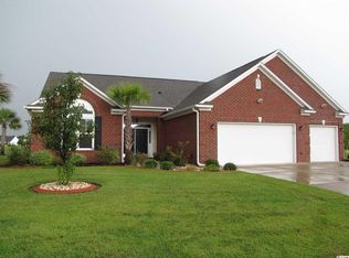 376 Highfield Loop, Myrtle Beach, SC 29579