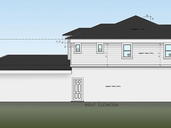 5th image of 836 N E St