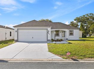 843 Bolivar St, Lady Lake, FL 32159