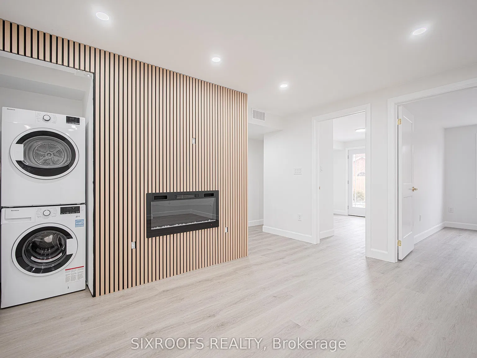 2 bed, $2,300 — Photo 4