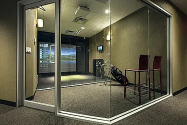 Rented by Park River