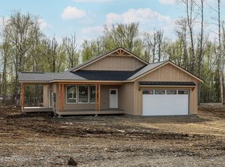 9546 W Palermo Cir, Wasilla, AK 99623