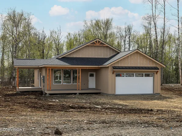 9546 W Palermo Cir, Wasilla, AK 99623
