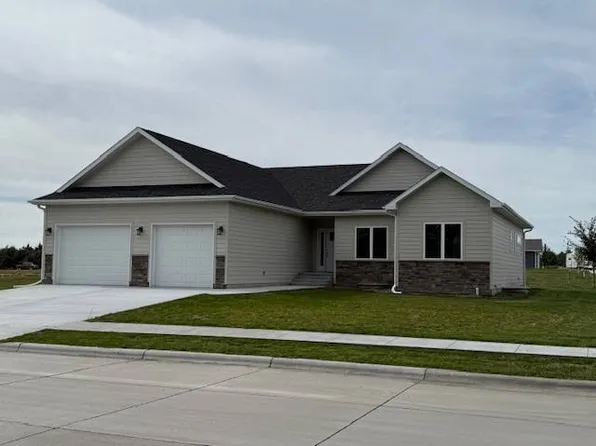 104 N Birch St, Paxton, NE 69155