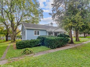 1106 Ash St, Dallas Center, IA 50063