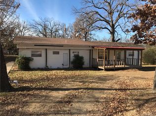 108364 Commodore Dr, Checotah, OK 74426