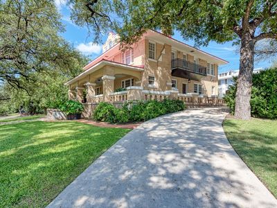 401 W 4th St, Lampasas, TX, 76550