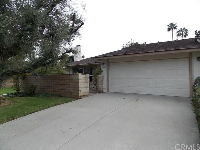 6610 Wintertree Ln., Riverside CA 92506- "The Trees"