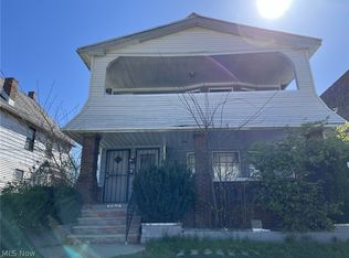 3467 E 145th St, Cleveland, OH 44120