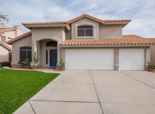 9050 E Palm Ridge Dr, Scottsdale, AZ 85260