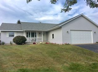 1402 Quaw St, Wausau, WI 54401