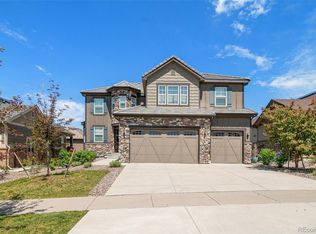 7720 S Queensburg Way, Aurora, CO 80016