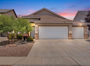2105 Palenque Dr SE, Rio Rancho, NM 87124