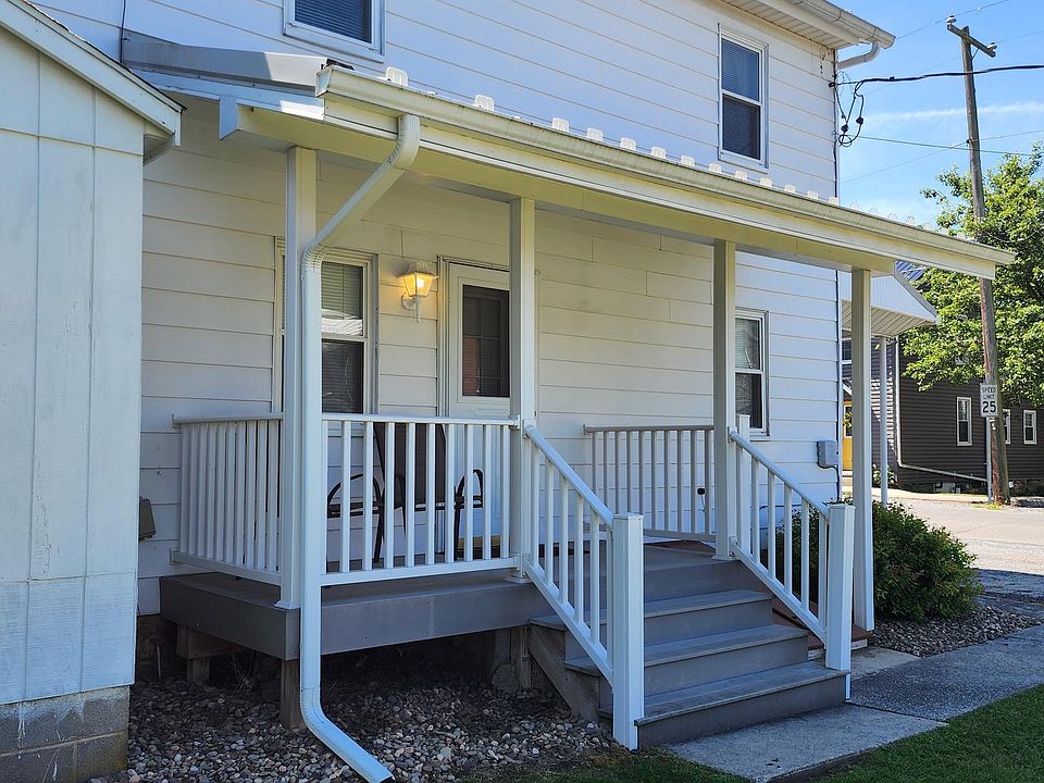421 Cromwell St, Orbisonia, PA 17243 Zillow