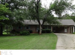 2475 High Falls Rd, Griffin, GA 30223