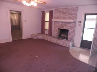 1133 Bowie St, Texarkana, TX 75501