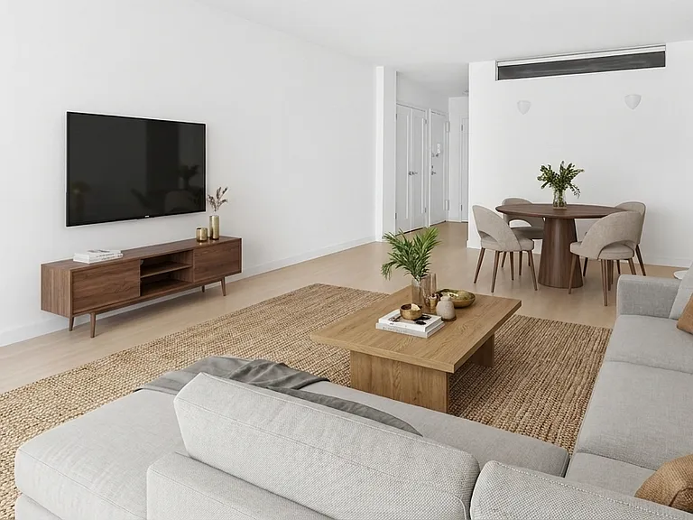 440 E 62nd St #16G — Photo 2