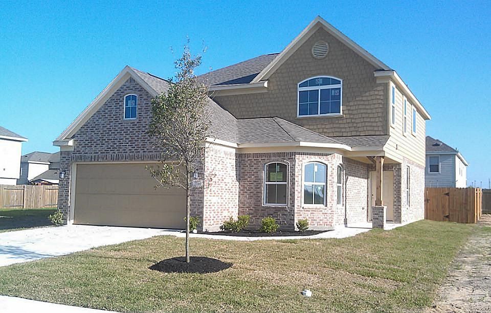 1st image of 5402 Espuela Ln
