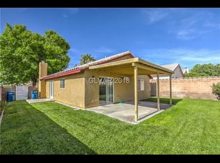 4036 Adelphi Ave, Las Vegas, NV 89120