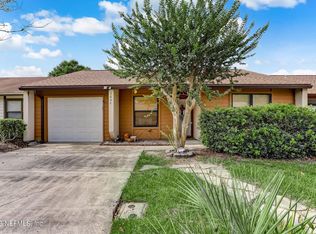3446 Donzi Way E, Jacksonville, FL 32223