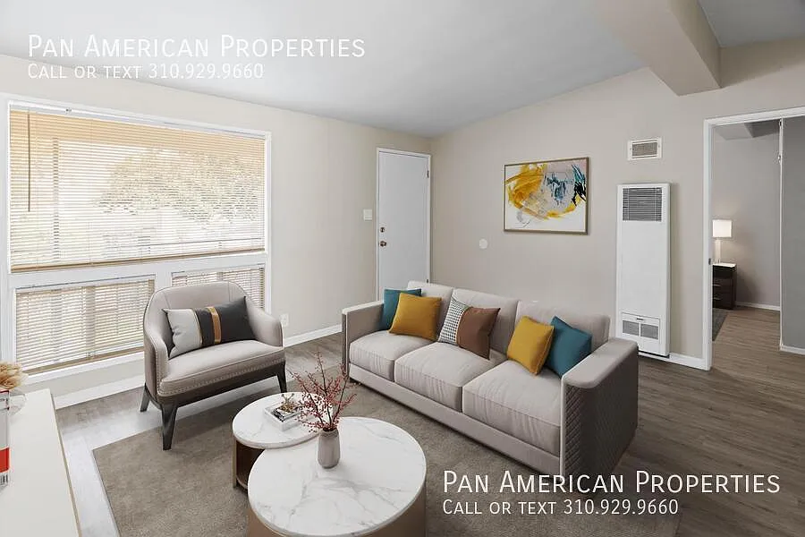 1 bed, 650 sqft, $1,825 — Photo 2