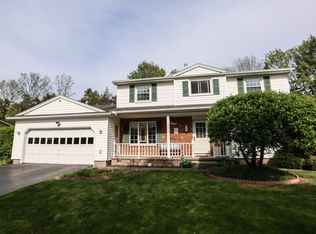 220 Southridge Dr, Rochester, NY 14626